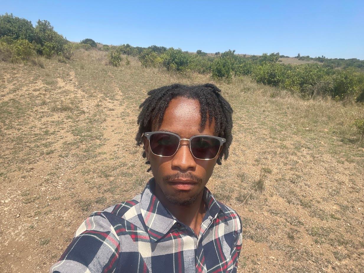 Team Member Festus Gitahi